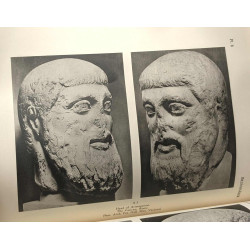 The Tyrant-Slayers of Kritios and Nesiotes - a critical study of...