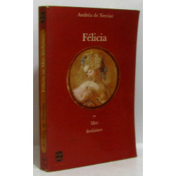 Félicia