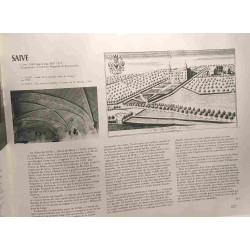 Châteaux forts et Châteaux-fermes + Châteaux de plaisance - 2 VOLUMES