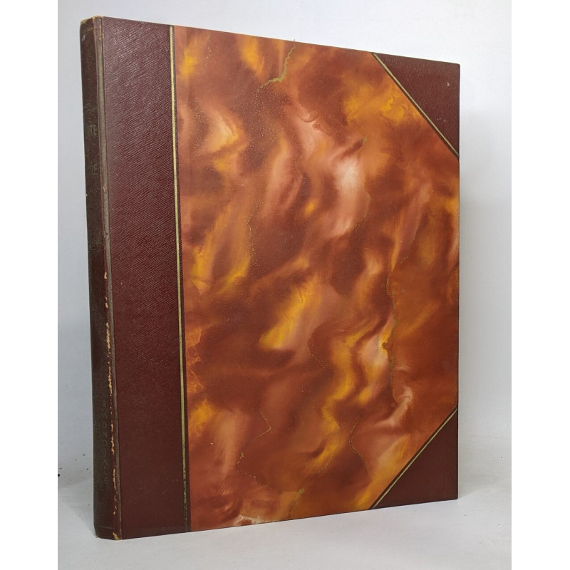 Cinquante ans d'Histoire 1900-1950 - tome I