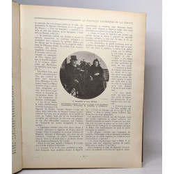 Cinquante ans d'Histoire 1900-1950 - tome I