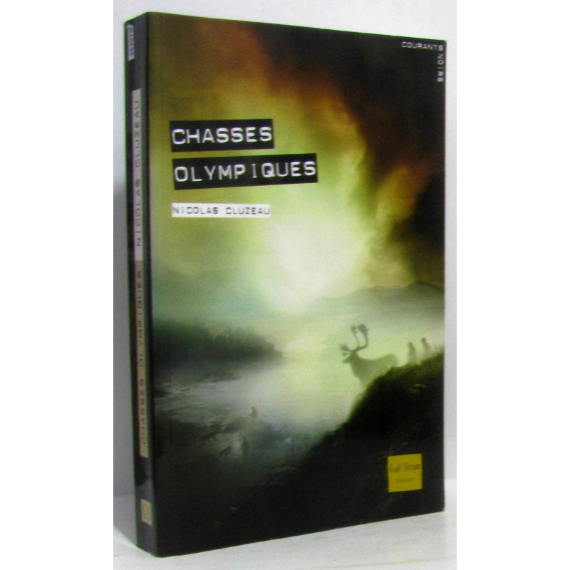 Chasses olympiques