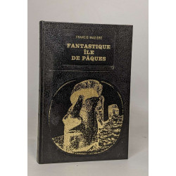 Fantastique ile de paques