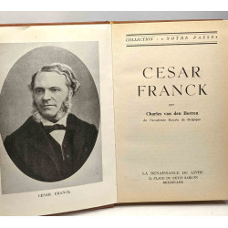 César Franck - Notre passé