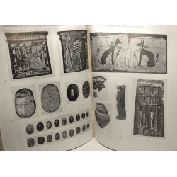 Egyptische oudheden - mededelingen en verhandelingen n°12