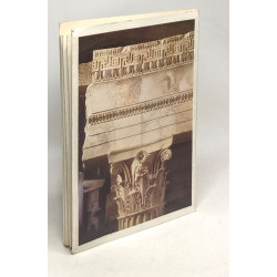 Epidaurus 10 colours (2 images manquantes) + 4 cartes postales
