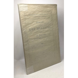Mémoire sur les monnaies dates des Séleucides - Publication de la...