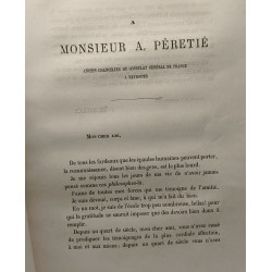 Mémoire sur les monnaies dates des Séleucides - Publication de la...