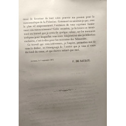 Mémoire sur les monnaies dates des Séleucides - Publication de la...