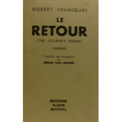 Le retour