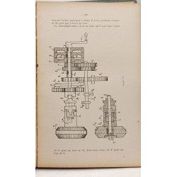 Les machines rondes automatiques à double cylindre