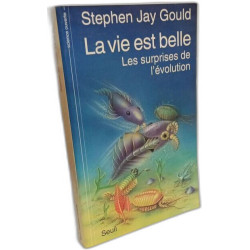 La Vie est belle : Les Surprises de l'évolution