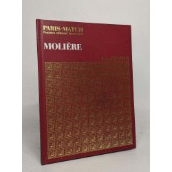 Les géants - Molière