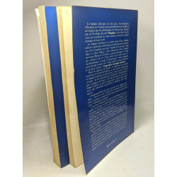 Eléments de logique classique - 2 tomes - 1/L'art de penser et de...