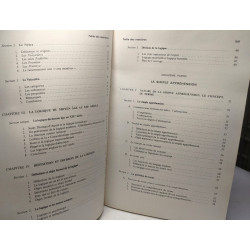 Eléments de logique classique - 2 tomes - 1/L'art de penser et de...