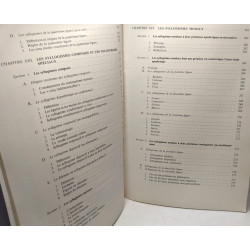 Eléments de logique classique - 2 tomes - 1/L'art de penser et de...