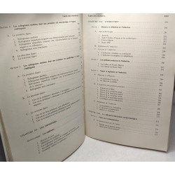 Eléments de logique classique - 2 tomes - 1/L'art de penser et de...