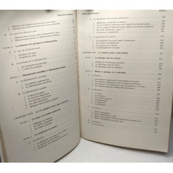 Eléments de logique classique - 2 tomes - 1/L'art de penser et de...