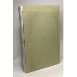 Nouvelles acquisitions sur le système de la Bushimay (république...