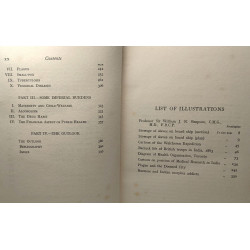 Health problems of the empire - past present and future