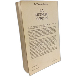 La Méthode Gordon : Expérimentée et vécue