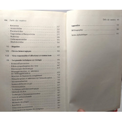 Virus et diagnostic virologique - techniques de base
