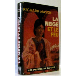 La neige et le feu