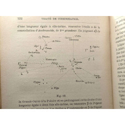 Traité élémentaire de cosmographie
