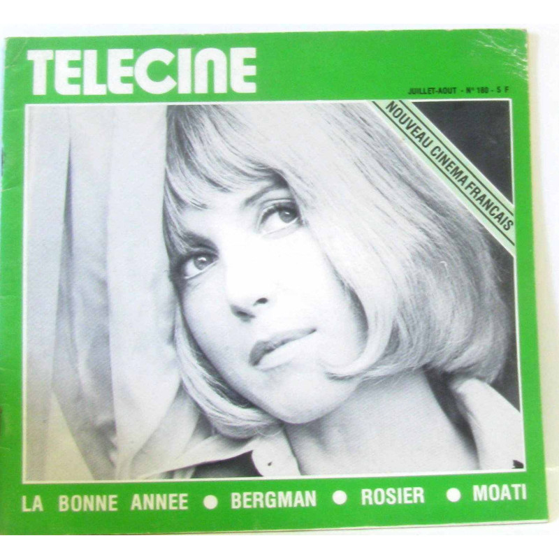 Téléciné n°180