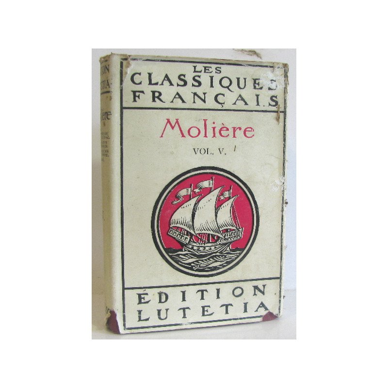Les classiques français