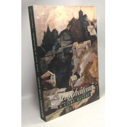 Neufchâteau à livre ouvert - mélanges publiés à l'occasion du 800e...