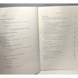 Führer durch tiryns von den mitarbeiterne der grabung...