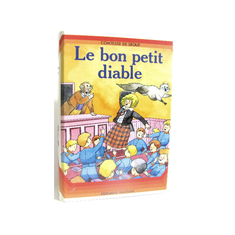 Le bon petit diable
