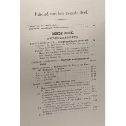 Bijdrage tot de Geschiedenis van het Rijm in de Nederlandsche...
