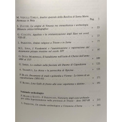 Atti e memorie della società istriana di archeologia e storia...