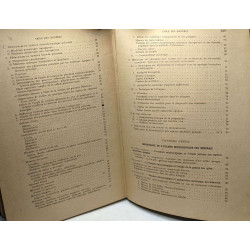 Les minerais - étude préparation mécanique marché / encyclopédie...