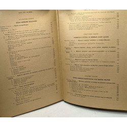 Les minerais - étude préparation mécanique marché / encyclopédie...