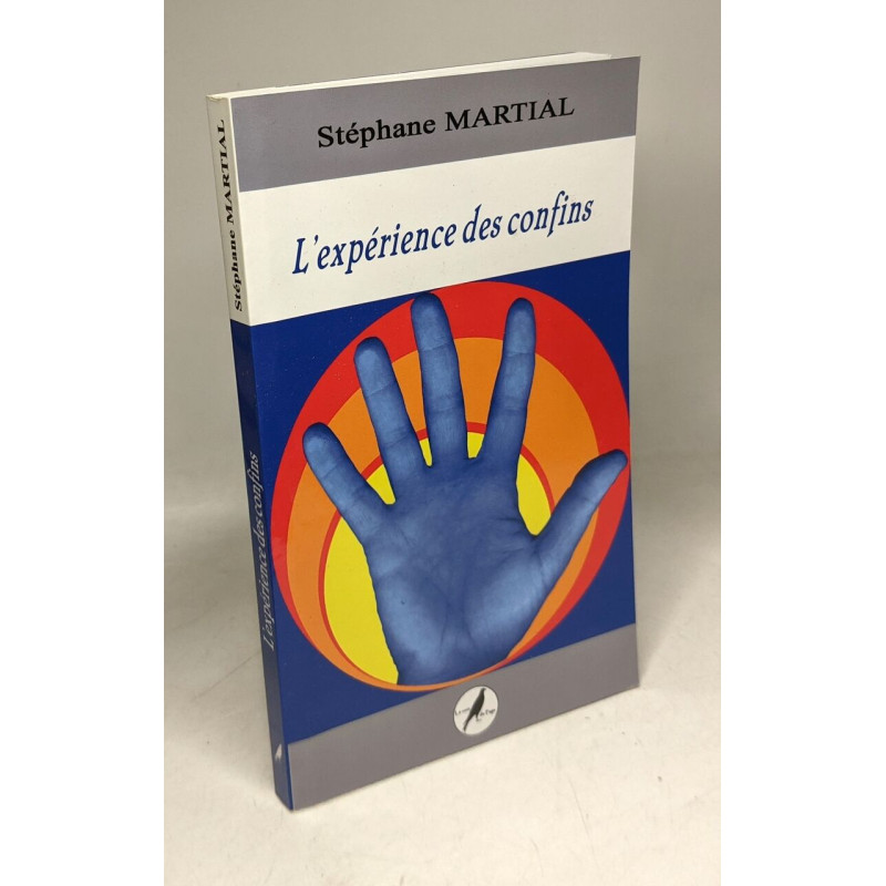 L'expérience des confins