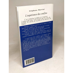 L'expérience des confins