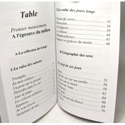 L'expérience des confins
