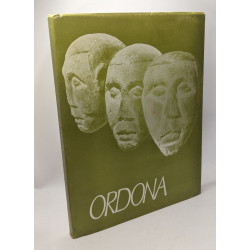 Ordona VI rapports et études / Etudes de philologie d'archéologie...