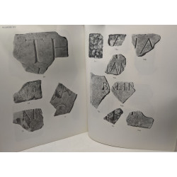 Ordona VI rapports et études / Etudes de philologie d'archéologie...
