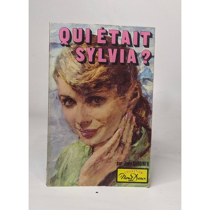 Qui était sylvia
