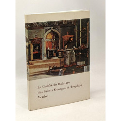 Guide de l'école Dalmate des Saint Georges et Tryphon