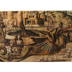 Guide de l'école Dalmate des Saint Georges et Tryphon