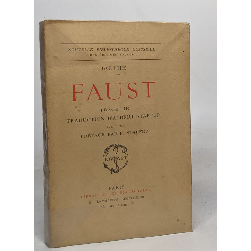 Faust