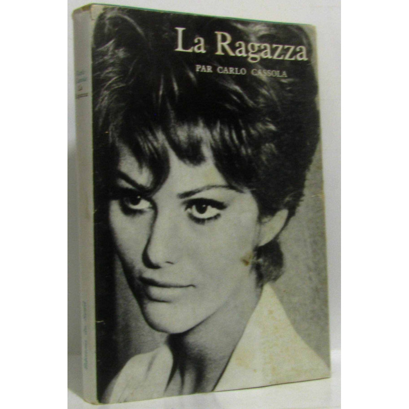 La ragazza
