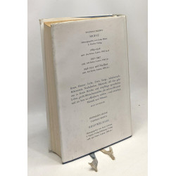 Thomas Mann - Heinrich Mann - Briefwechsel 1900 - 1949