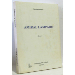 Amiral lamparo