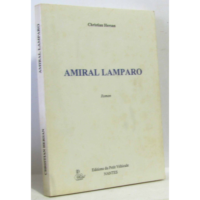 Amiral lamparo